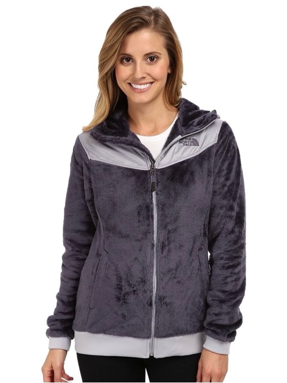 The North Face Oso Hoodie